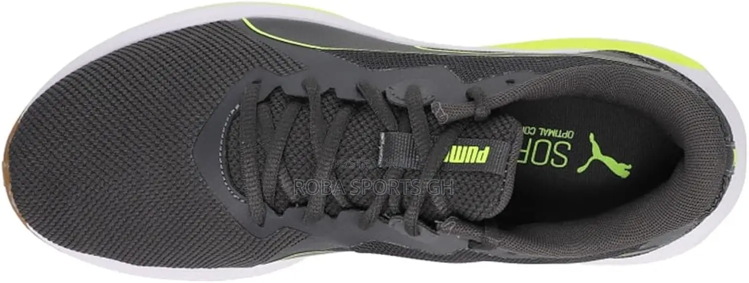 PUMA Men's Twitch Runners