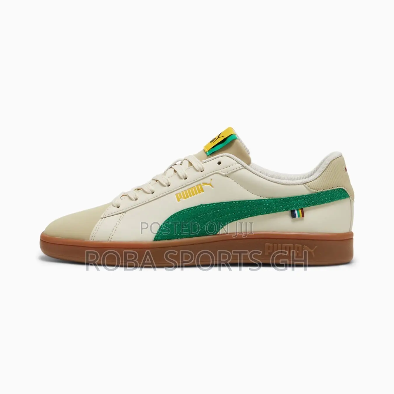 Puma Smash 3.0 Football24 Sneakers