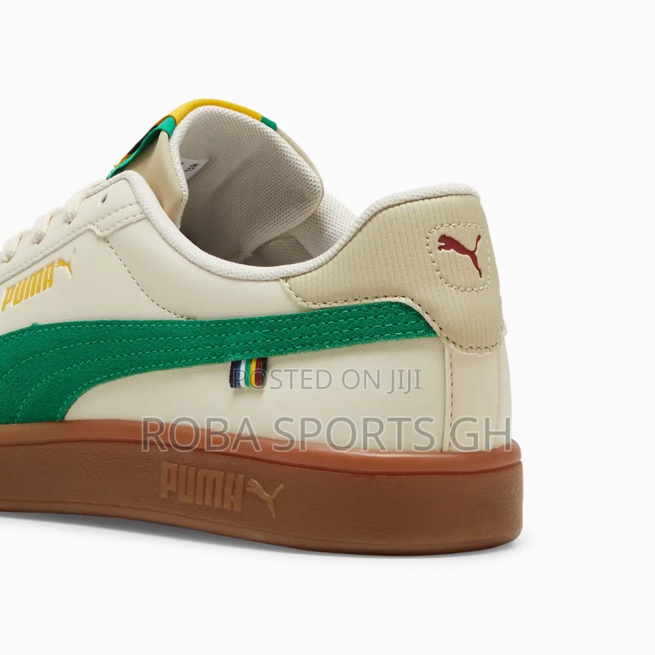 Puma Smash 3.0 Football24 Sneakers
