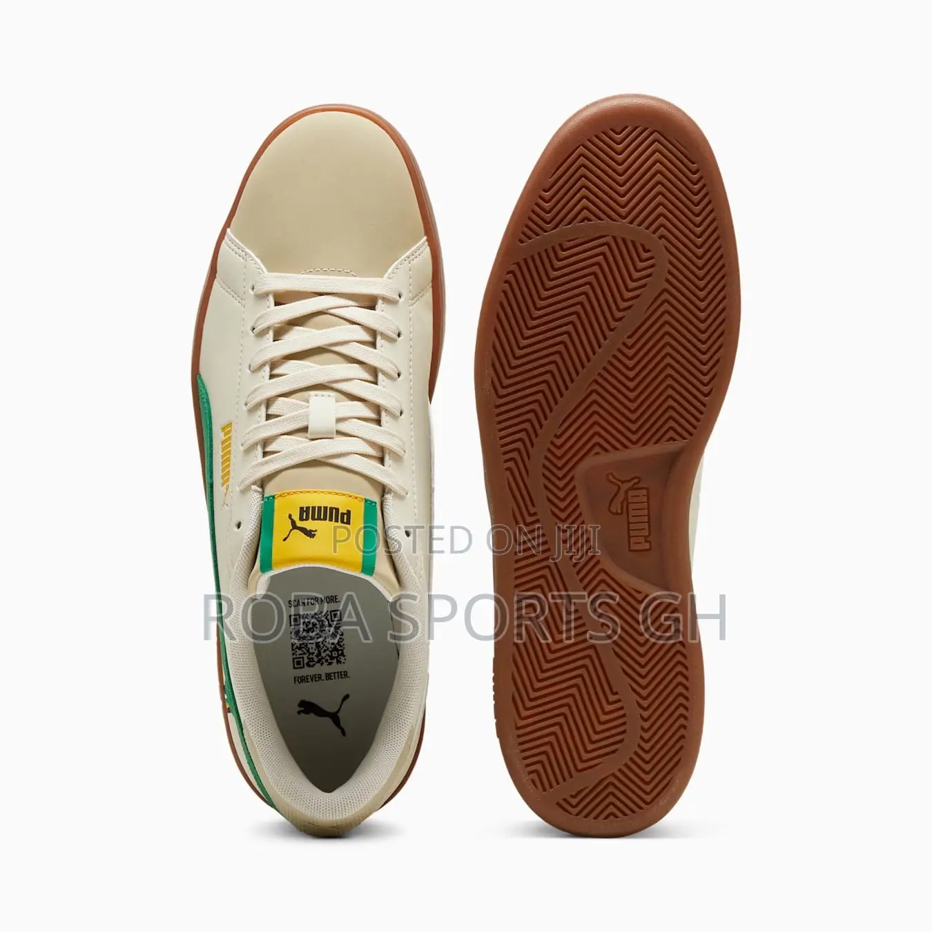 Puma Smash 3.0 Football24 Sneakers