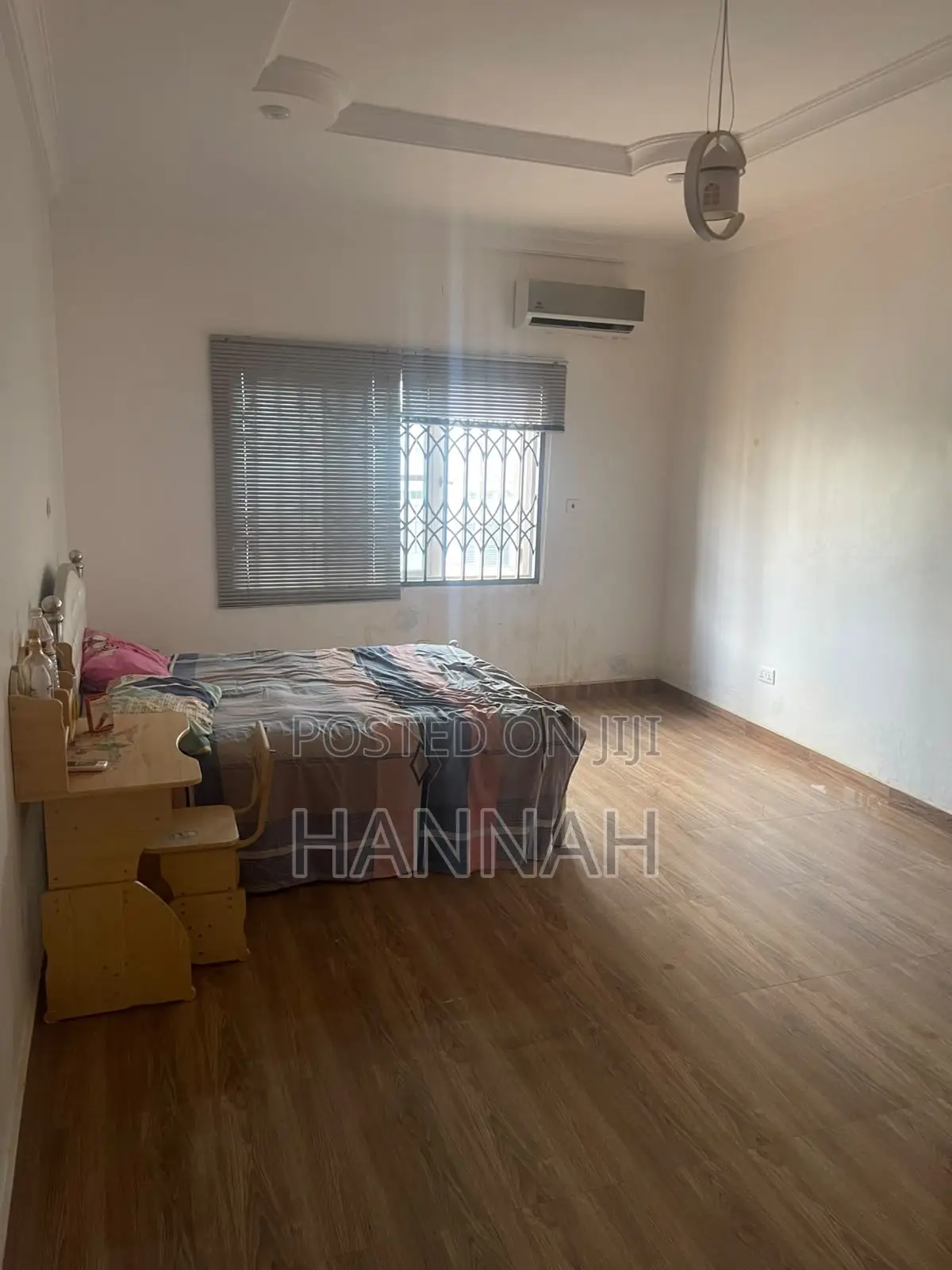 Furnished 3bdrm Duplex in Community 25 for rent