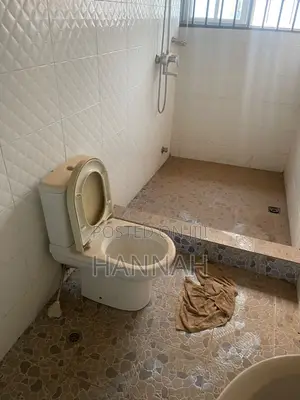 Furnished 3bdrm Duplex in Community 25 for rent