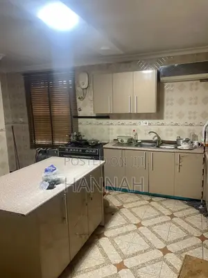 Furnished 3bdrm Duplex in Community 25 for rent