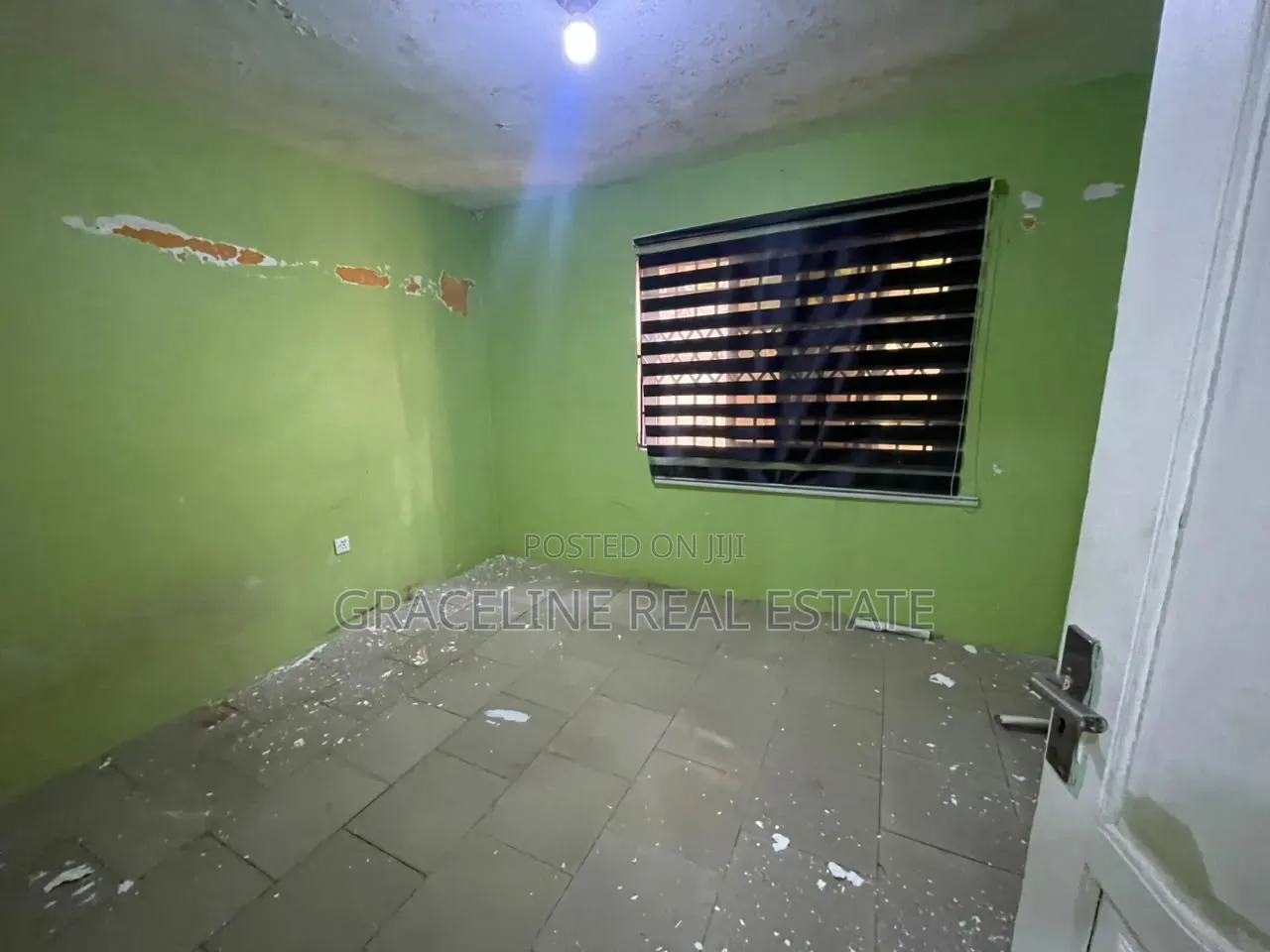 2bdrm Apartment in Graceline Real, Last Stop for rent