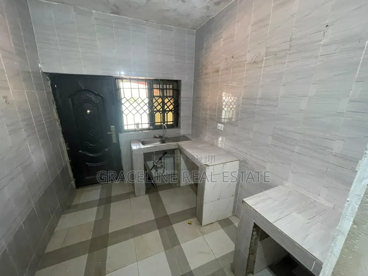 2bdrm Apartment in Graceline Real, Last Stop for rent