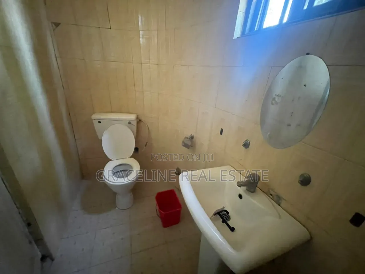 2bdrm Apartment in Graceline Real, Last Stop for rent