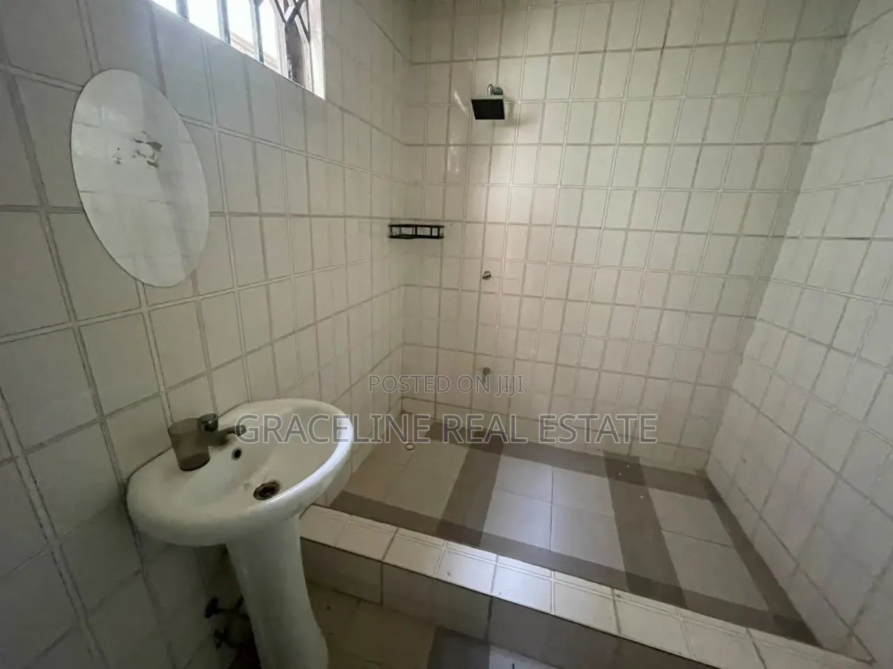 2bdrm Apartment in Graceline Real, Last Stop for rent