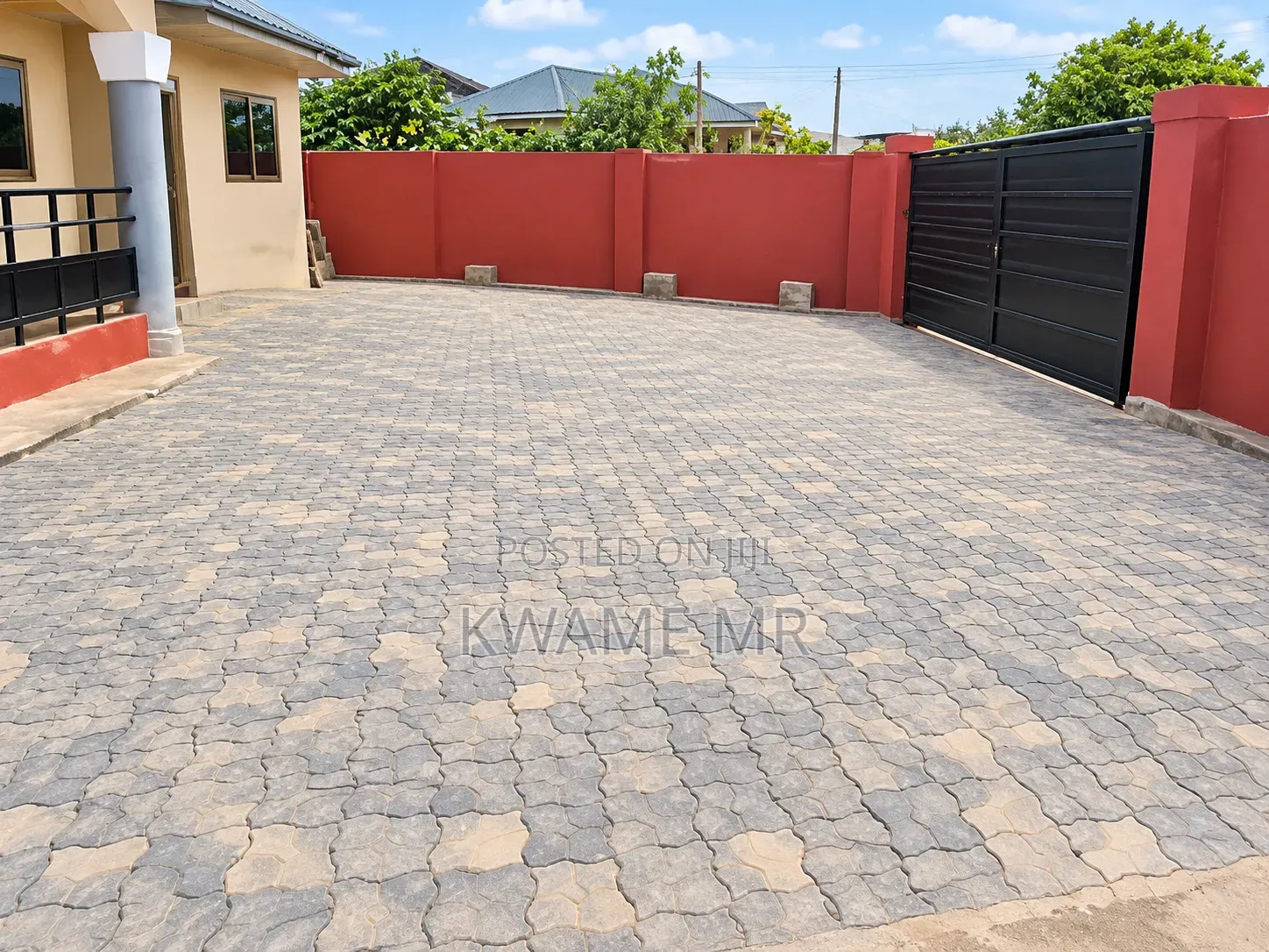 3bdrm House in Appolonia City for rent