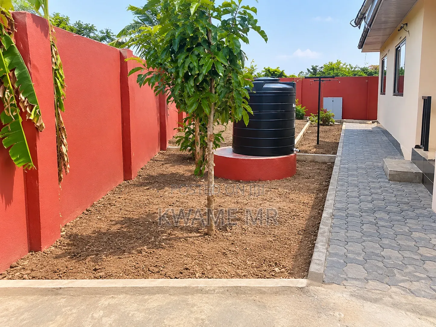 3bdrm House in Appolonia City for rent