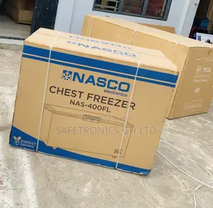 Recommend Frost-Line 288 Liters Nas-400fl Nasco Freezer