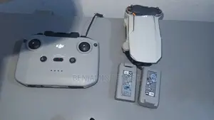 Dji Mini 2 4k Drone