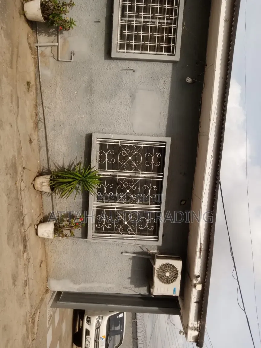 Furnished 10bdrm Townhouse/Terrace in Caprice, Ga South Municipal