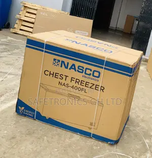 Grab Lastest (Gold) 288L Nasco Frost-Tech 1 Door Fridge