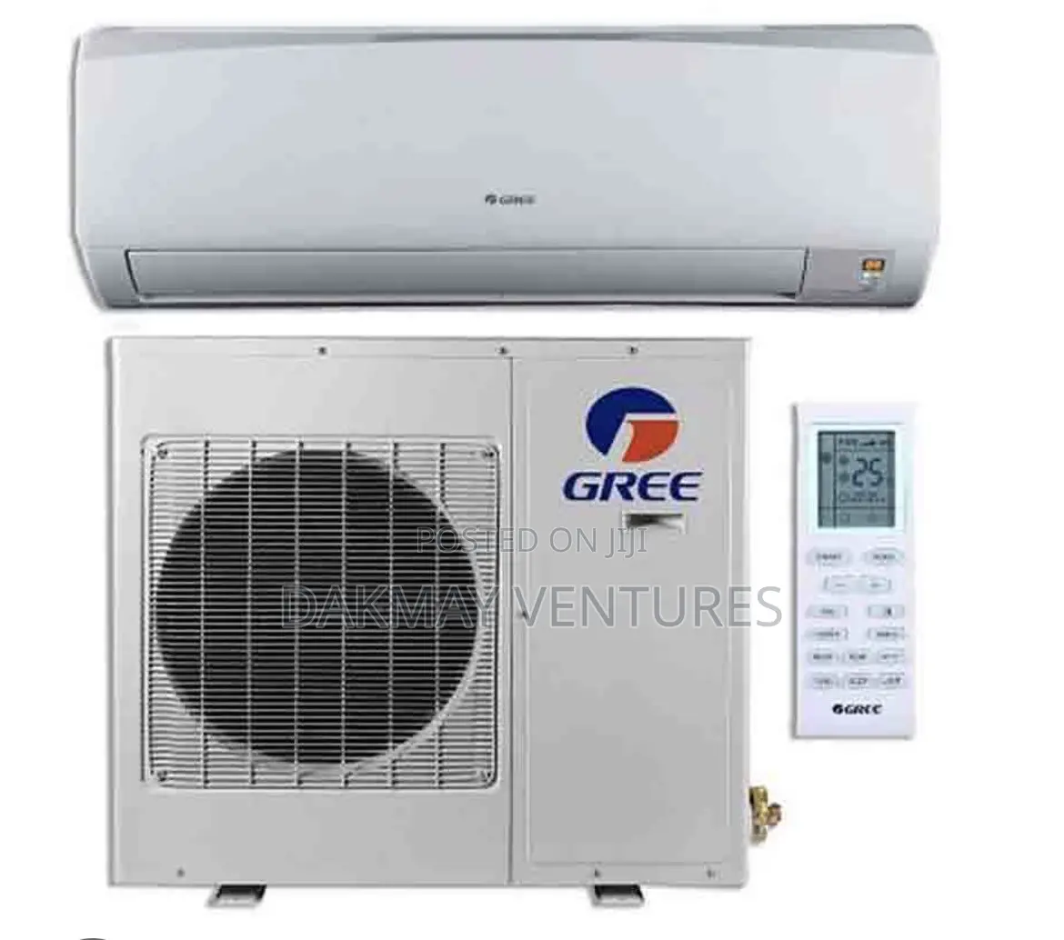 GREE Air Conditioner 2.0 HP