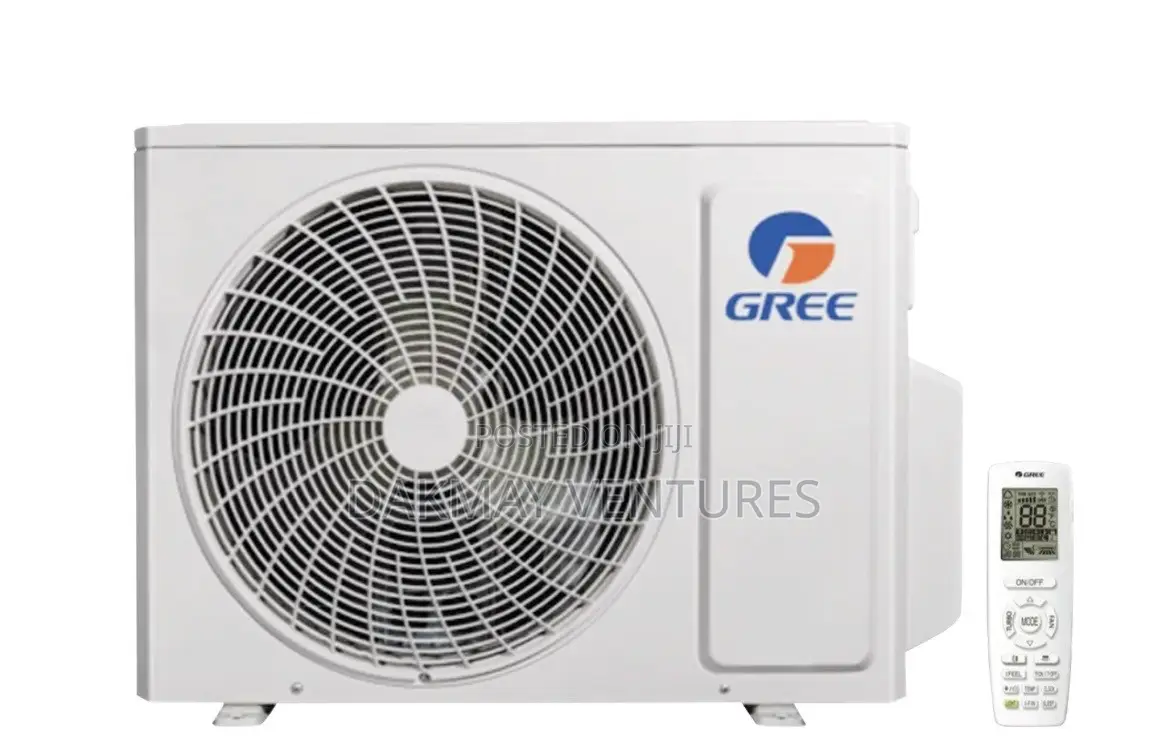 GREE Air Conditioner 2.5 HP