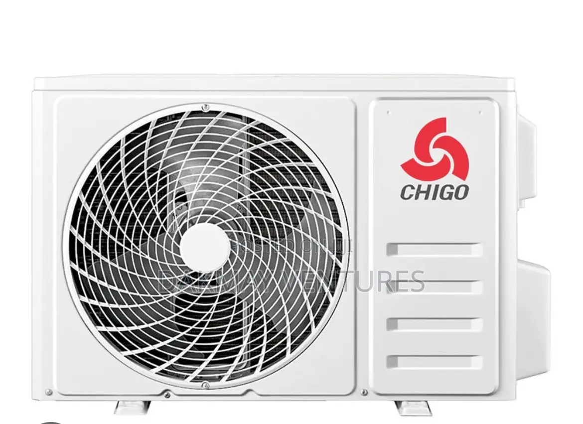 CHIGO Air Conditioner 2.5 HP