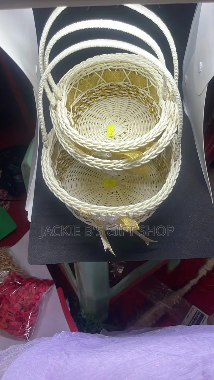 Gift Baskets for Presents