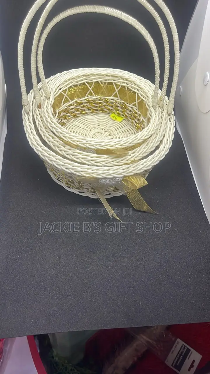 Gift Baskets for Presents
