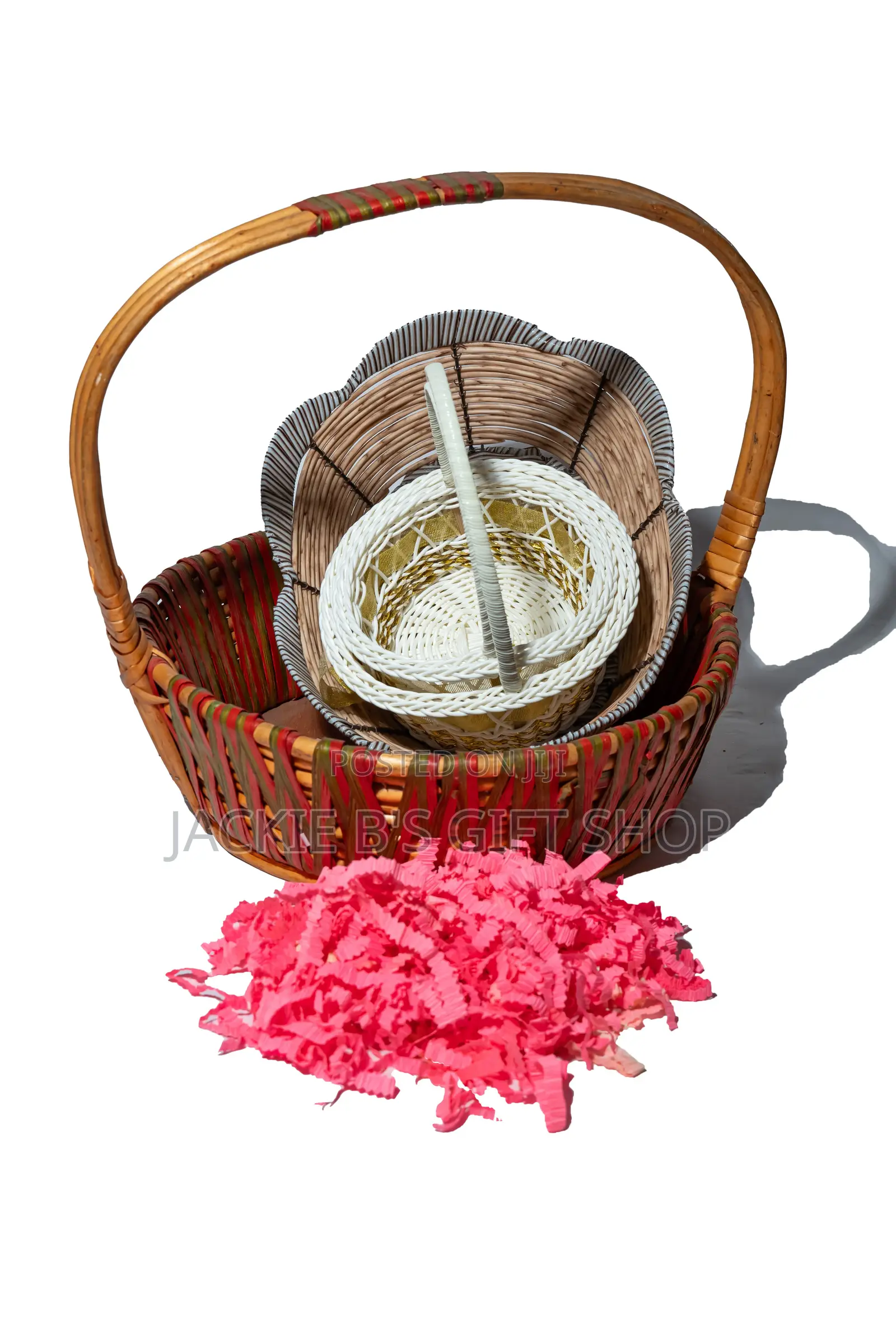 Gift Baskets for Presents