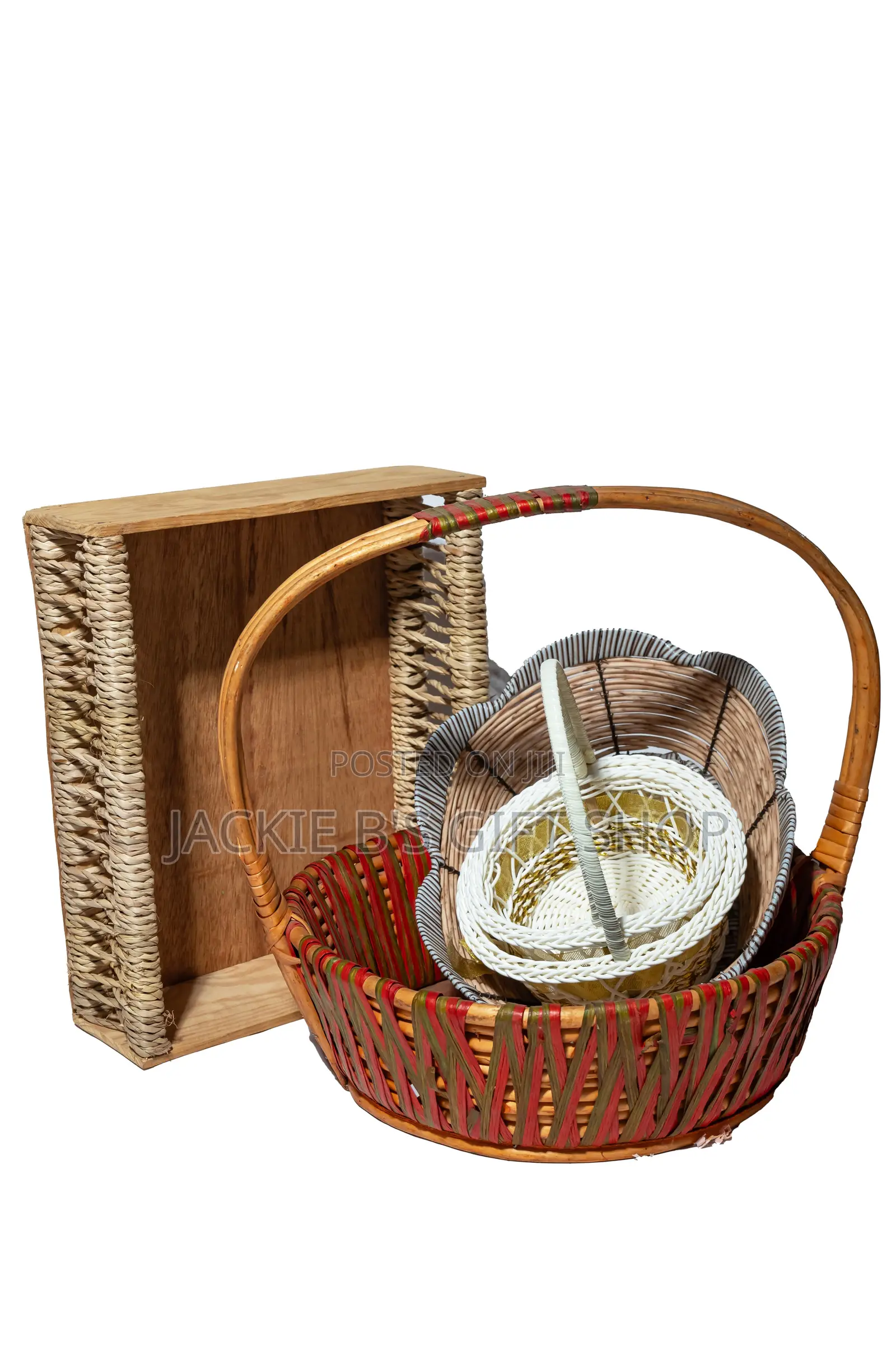 Gift Baskets for Presents