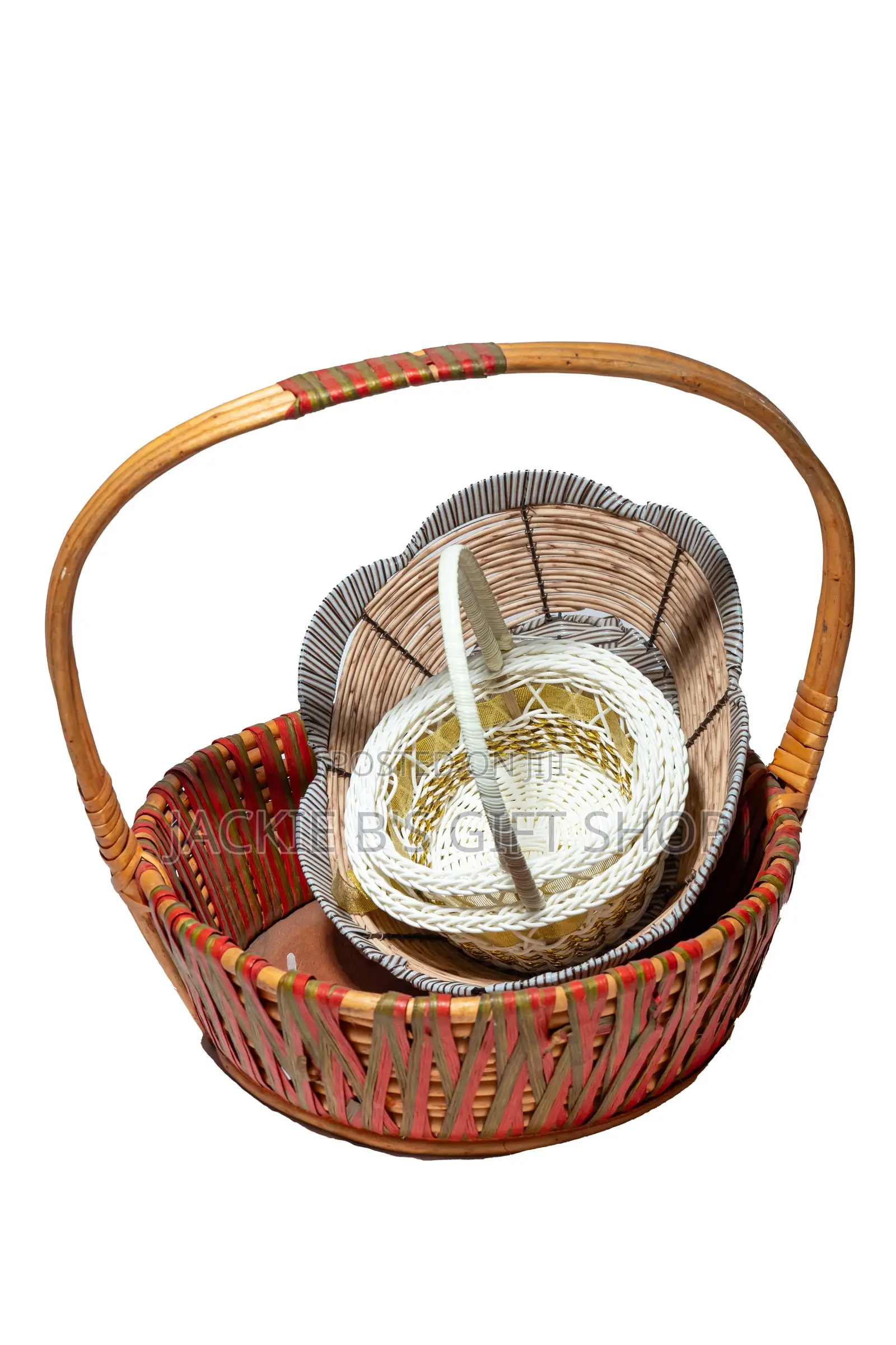 Gift Baskets for Presents