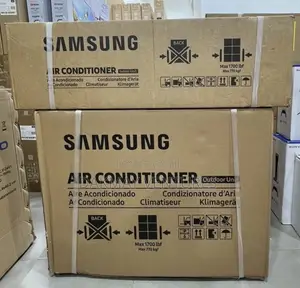 SAMSUNG Air Conditioner 2.0 HP