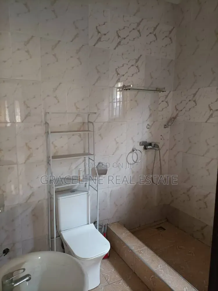 2bdrm House in Graceline Real, Mile 7 for rent