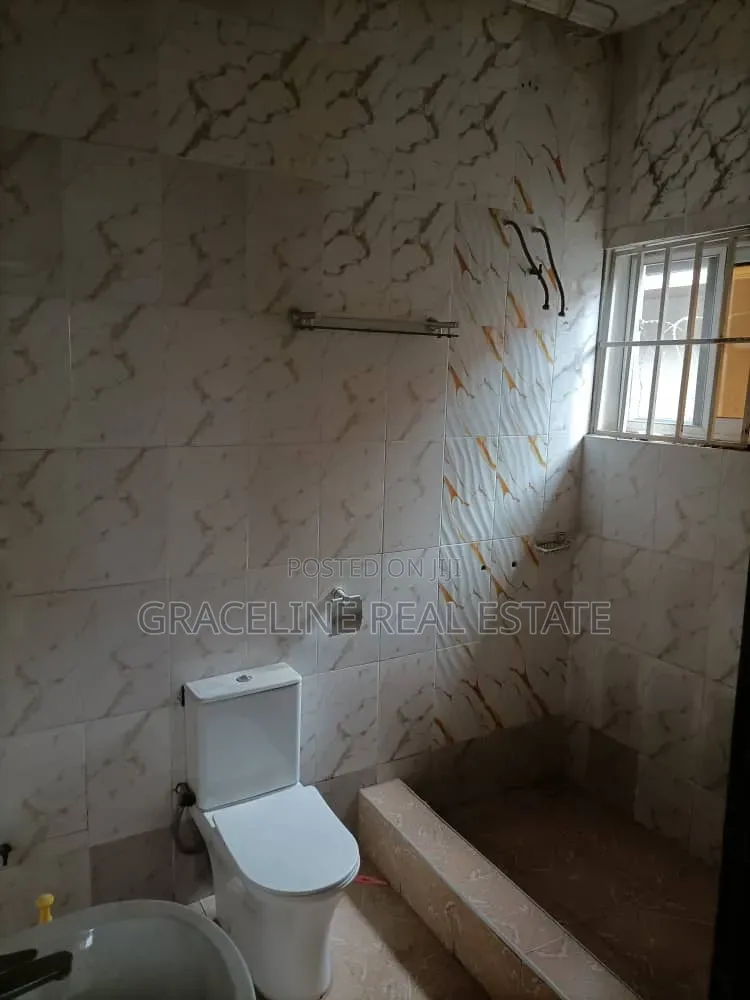 2bdrm House in Graceline Real, Mile 7 for rent