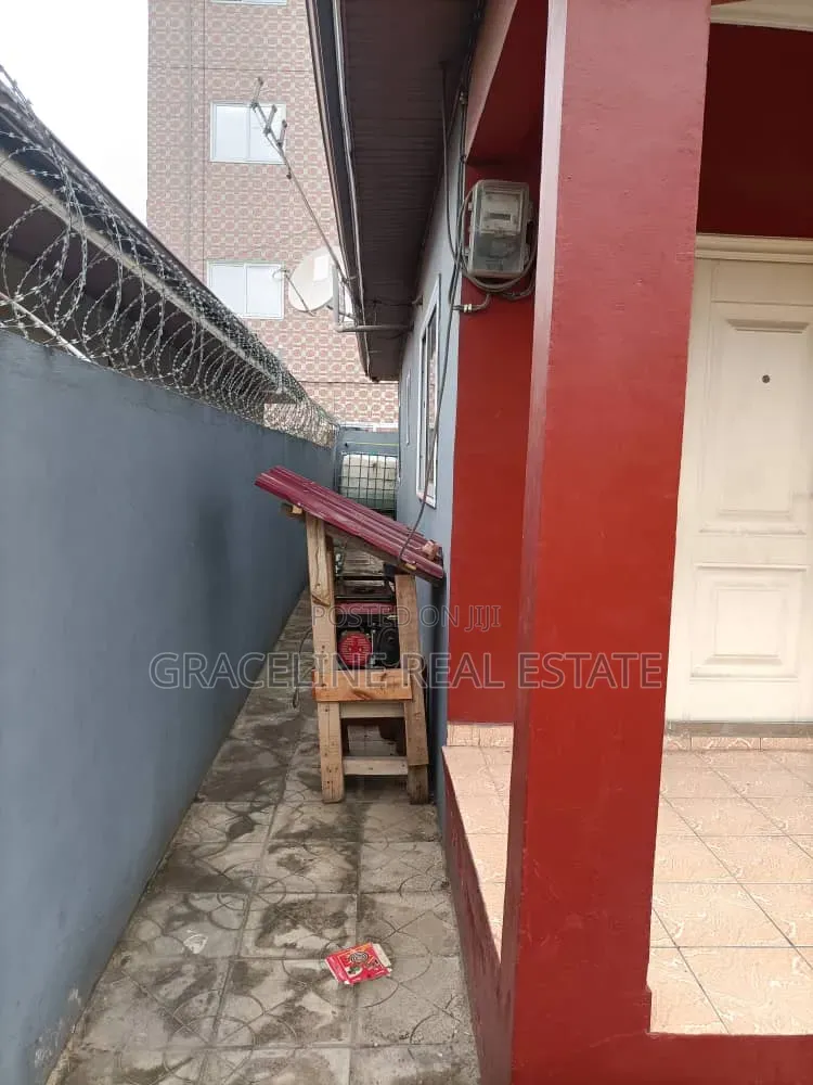 2bdrm House in Graceline Real, Mile 7 for rent
