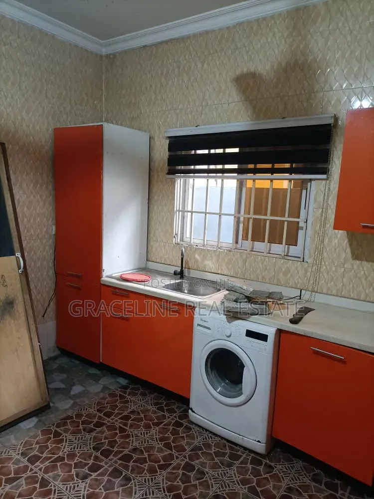 2bdrm House in Graceline Real, Mile 7 for rent