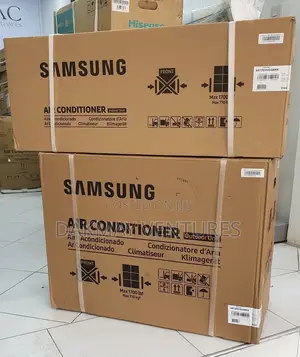SAMSUNG Air Conditioner 2.5 HP