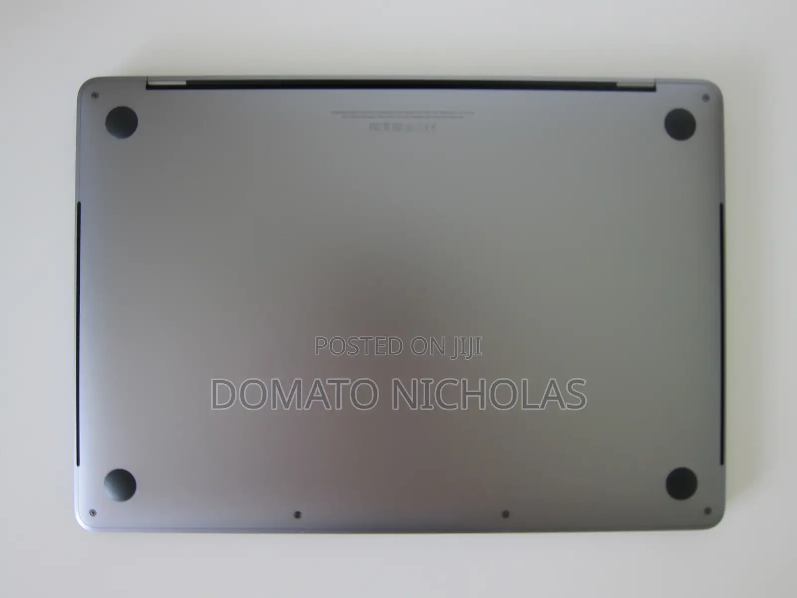 Laptop Apple MacBook Pro 2017 8GB Intel Core i5 SSD 128GB