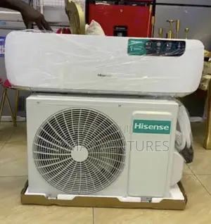 Hisense Air Conditioner 2.0 HP