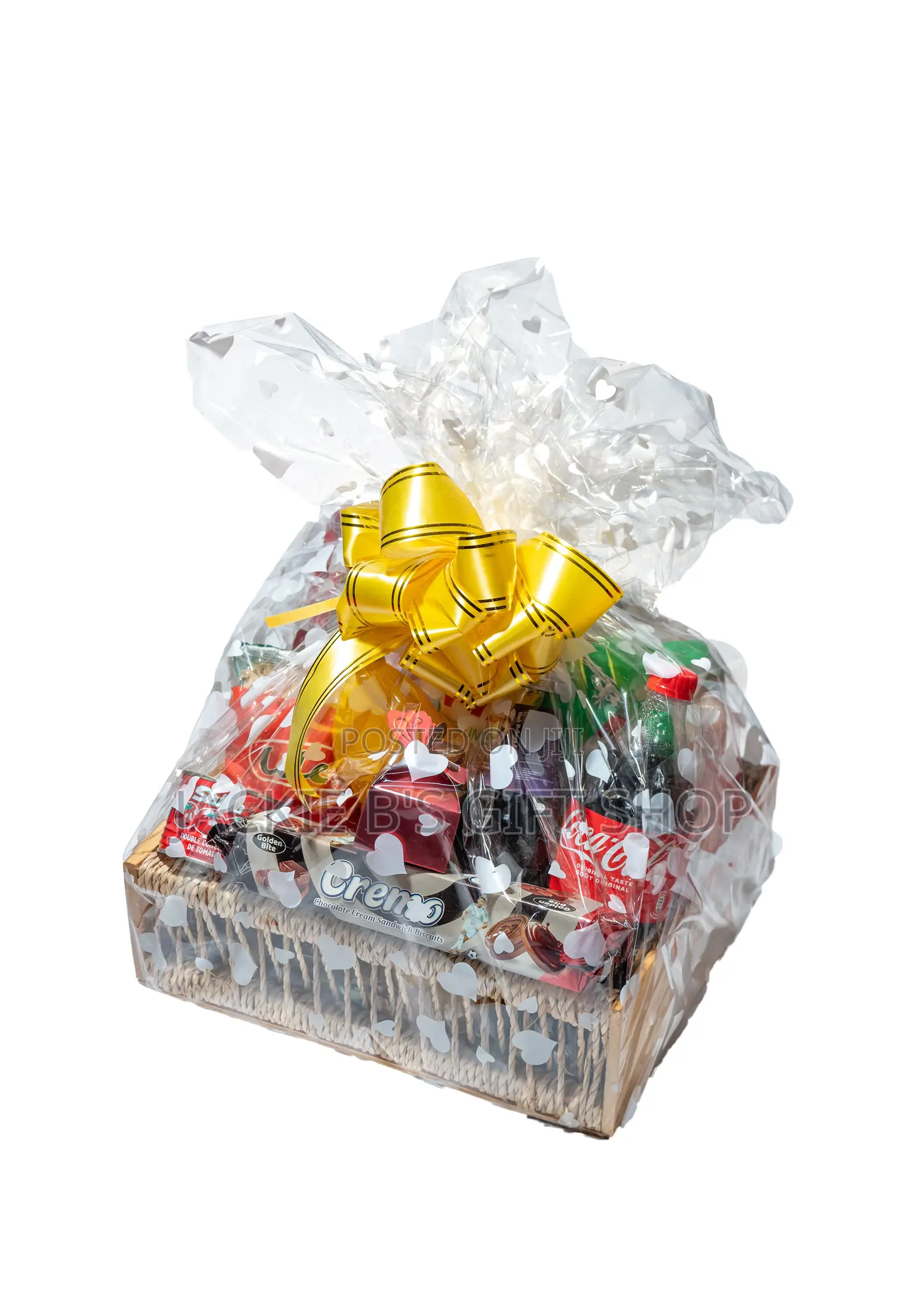 Gift Hampers for All Occasions