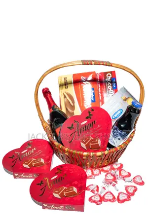 Gift Hampers for All Occasions