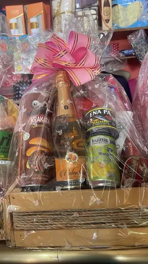 Gift Hampers for All Occasions