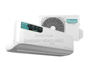 Hisense Air Conditioner 2.5 HP