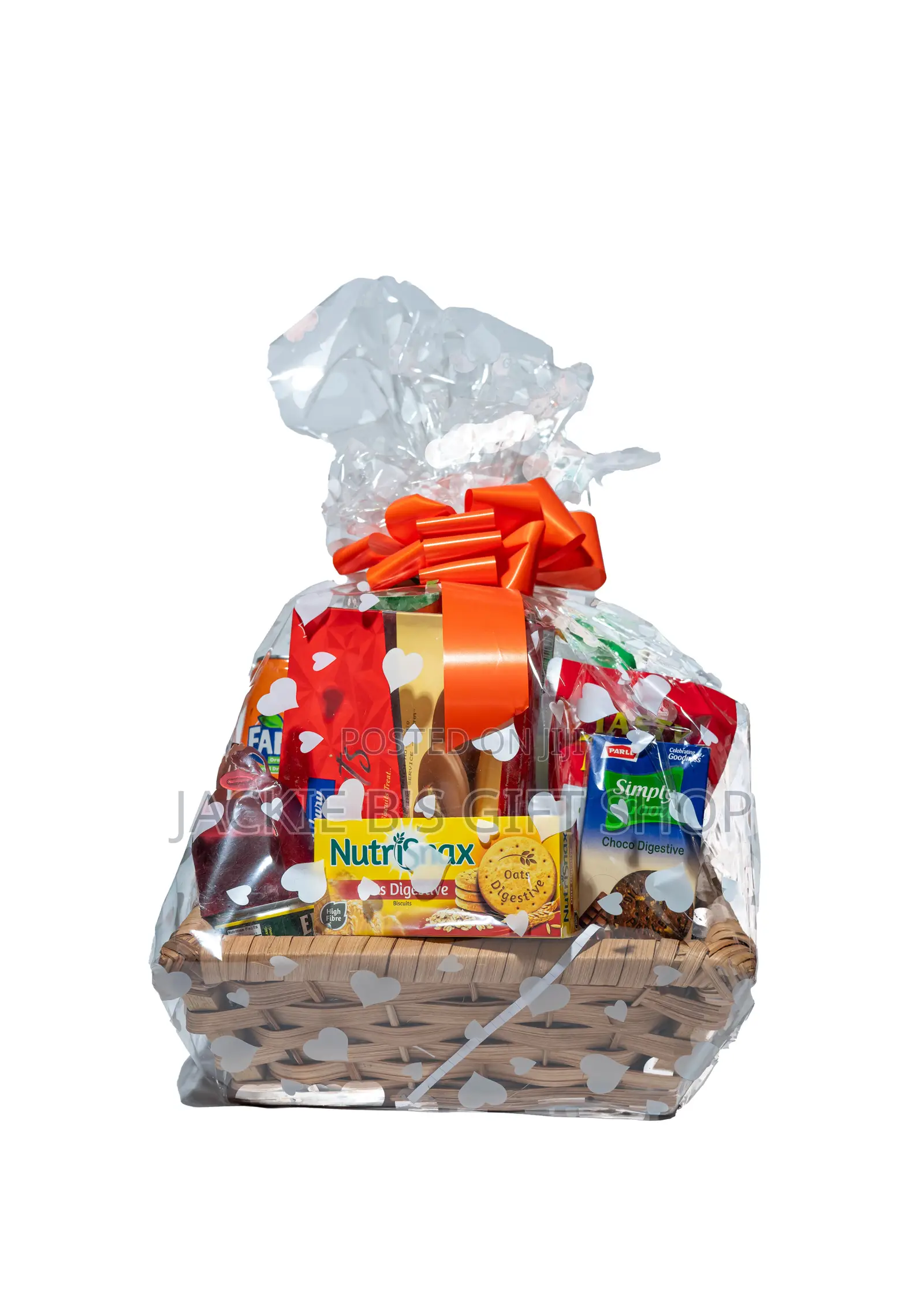 Gift Hampers for All Occasions