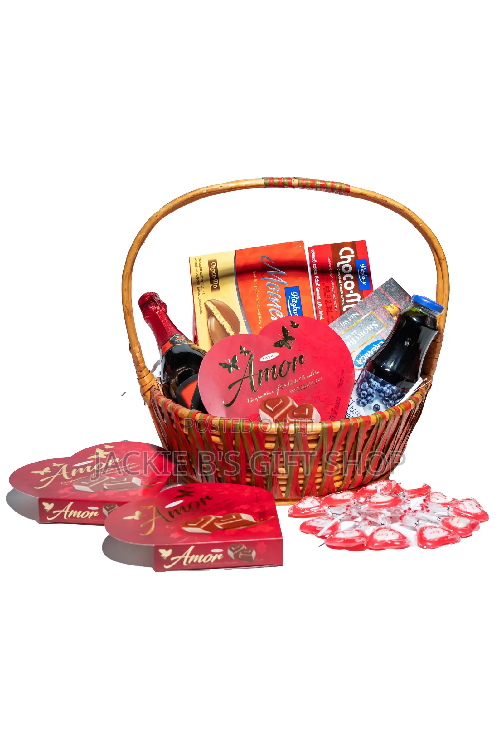 Gift Hampers for All Occasions