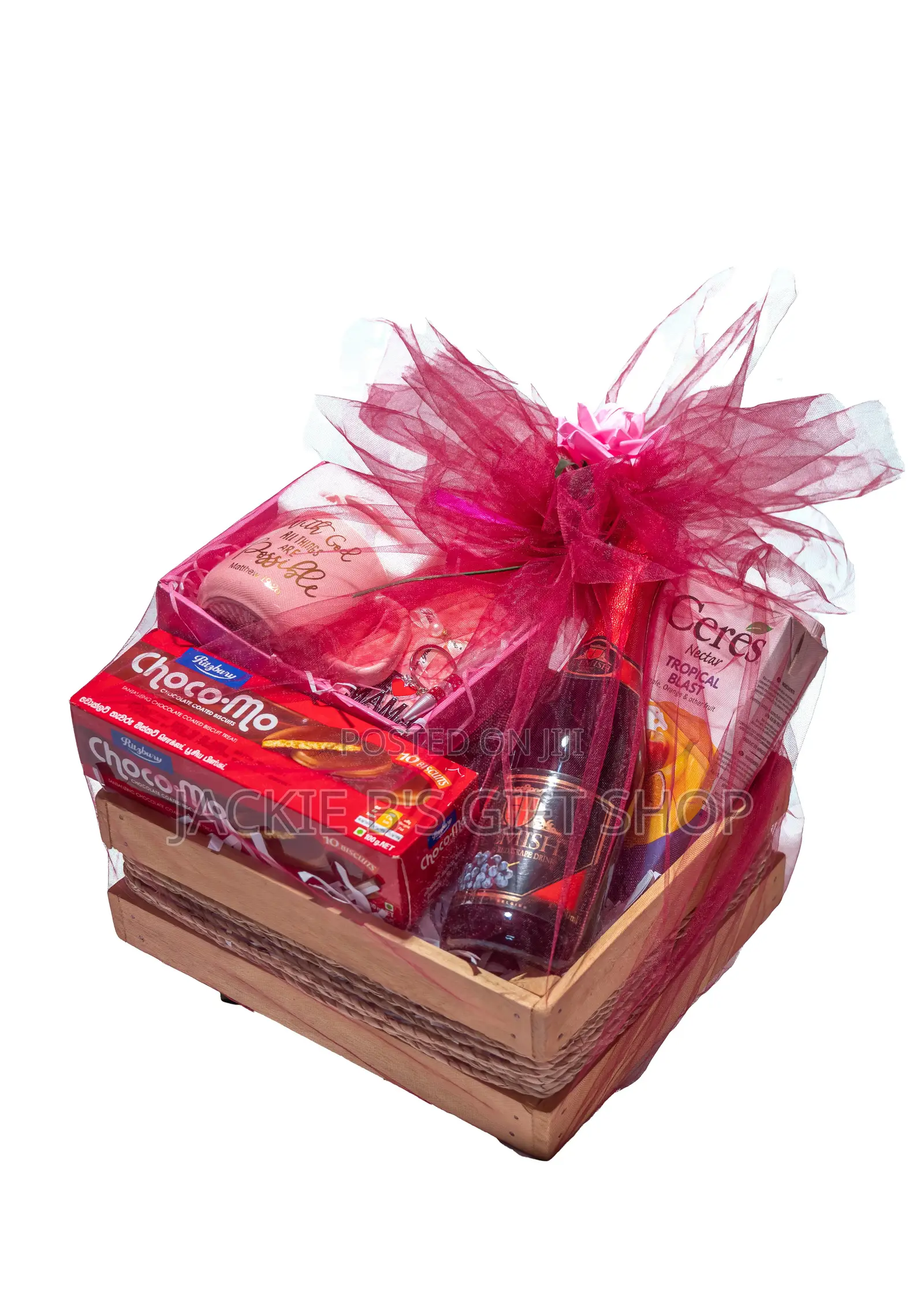 Gift Hampers for All Occasions