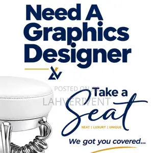 Professional Graphic Designer – Flyers, Logos, Posters & Branding
