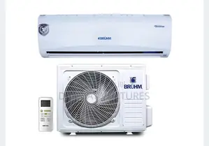 BRUHM Air Conditioner 1.5 HP