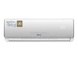 BRUHM Air Conditioner 2.0 HP