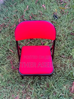 Quality Foldable Chair