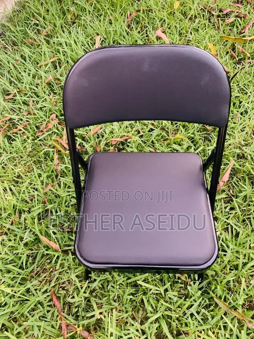 Quality Foldable Chair