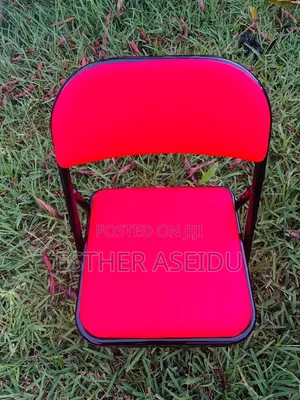 Quality Foldable Chair