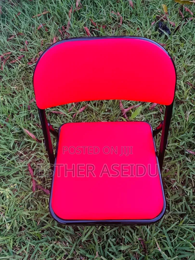 Quality Foldable Chair