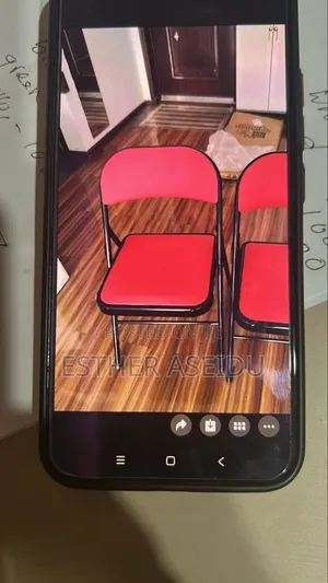 Quality Foldable Chair