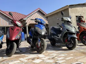 Kymco 2022
