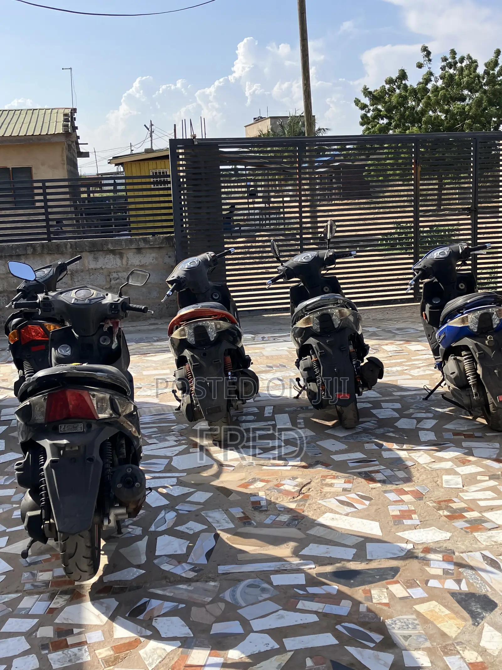Kymco 2022